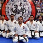 Torneo internacional karate-lsdg