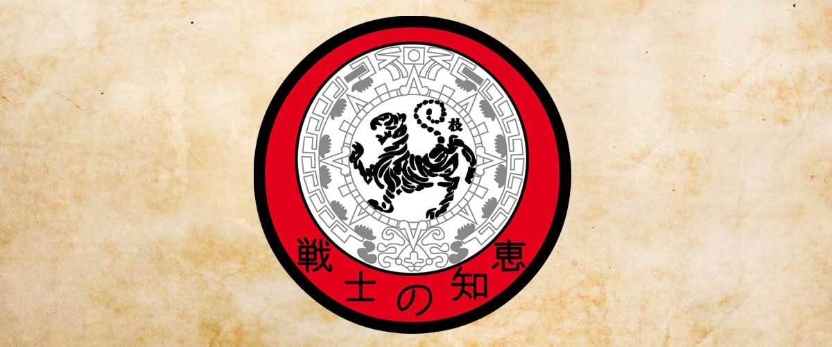 Nuestro escudo karate LSDG